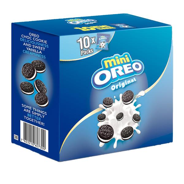 Oreo Mini Pouch OrigInal - Dollars and Sense