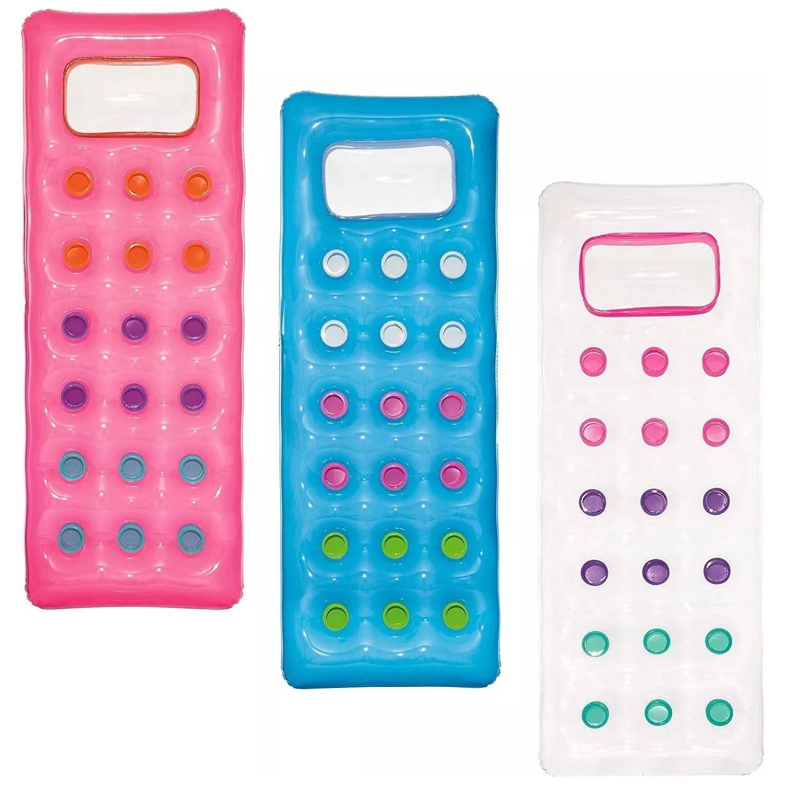 Bestway - Fashion Lounge - Dollars and Sense