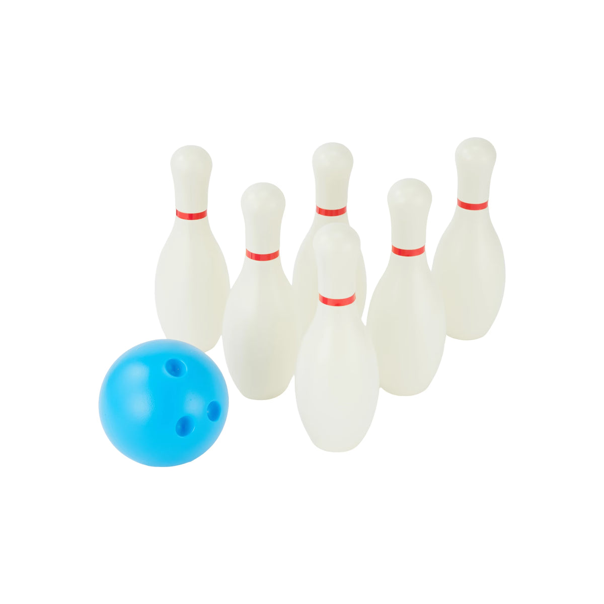 7pce Bowling Playset - Dollars and Sense