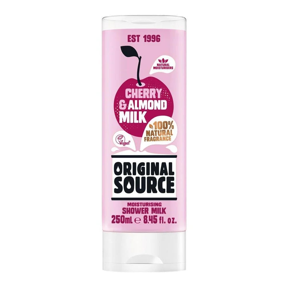 Original Source Body Wash - Cherry & Almond - Dollars and Sense