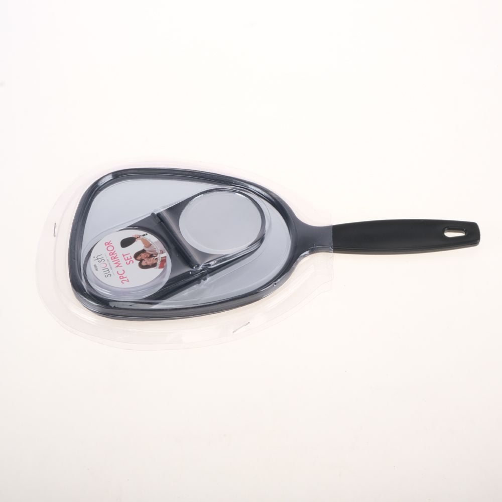 Mirror Set - Dollars and Sense