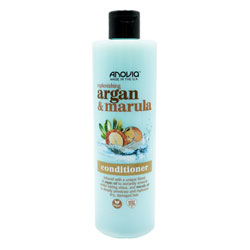 Anovia Conditioner - Argan & Marula - Dollars and Sense