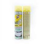 Xanto Zazzoosh - Bathroom & Shower Mousse - Dollars and Sense