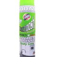 Xanto Zazzoosh - Kitchen Mousse - Dollars and Sense