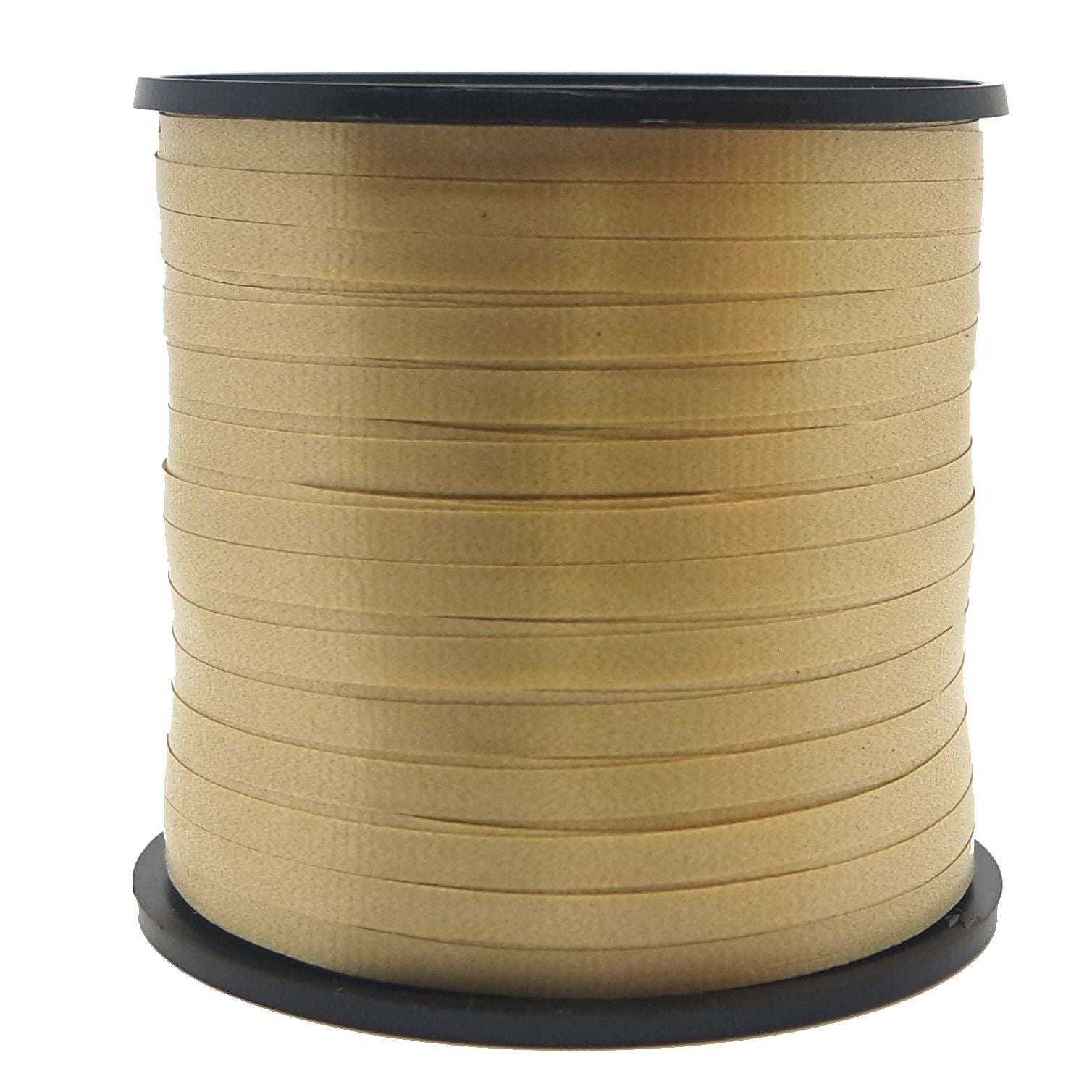 Curling Ribbon - Gold SKU 4868 - Dollars and Sense