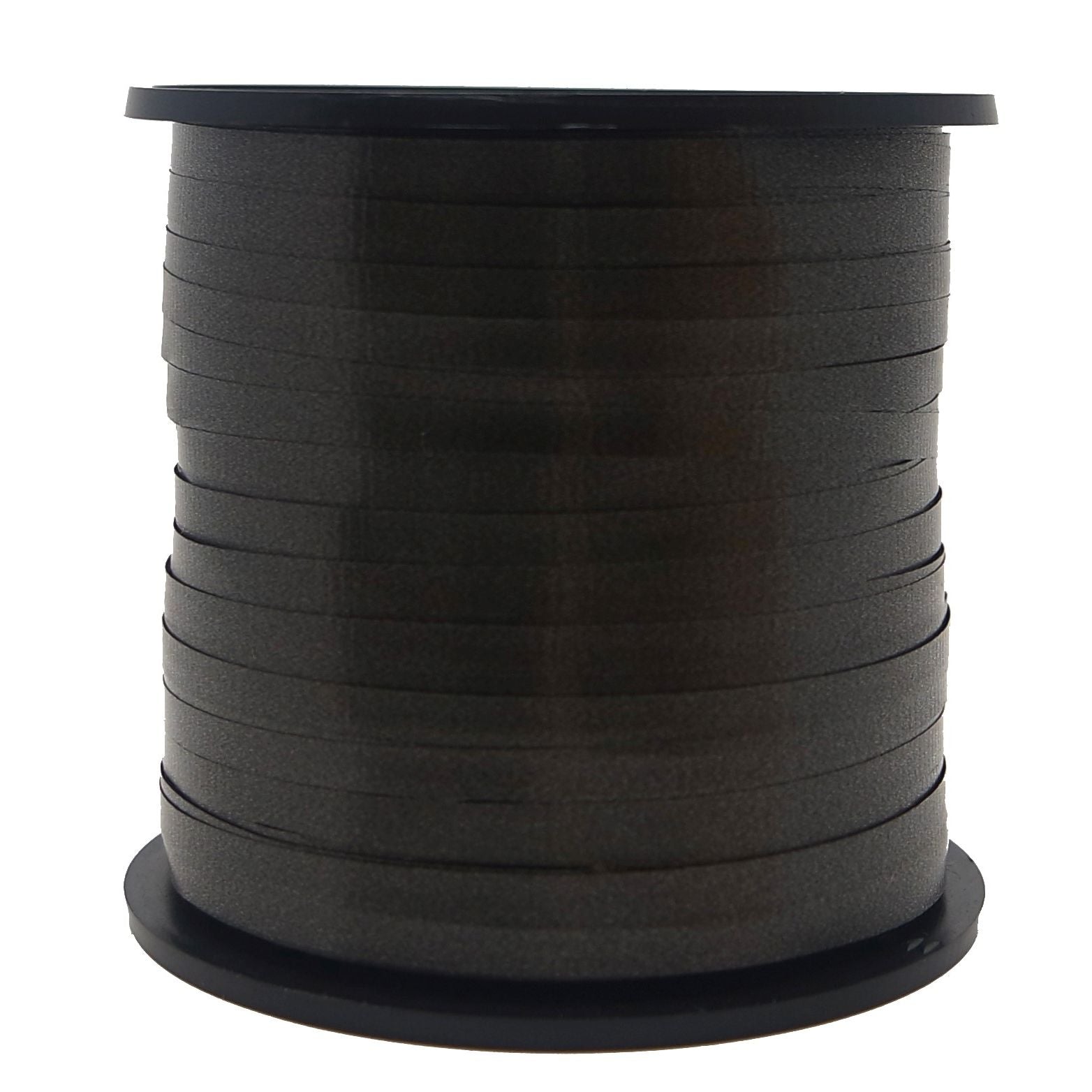 Curling Ribbon - Black SKU 4870 - Dollars and Sense