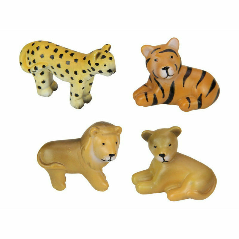 Miniature Cute Africa Cat at Dollars and Sense - alternate view 2