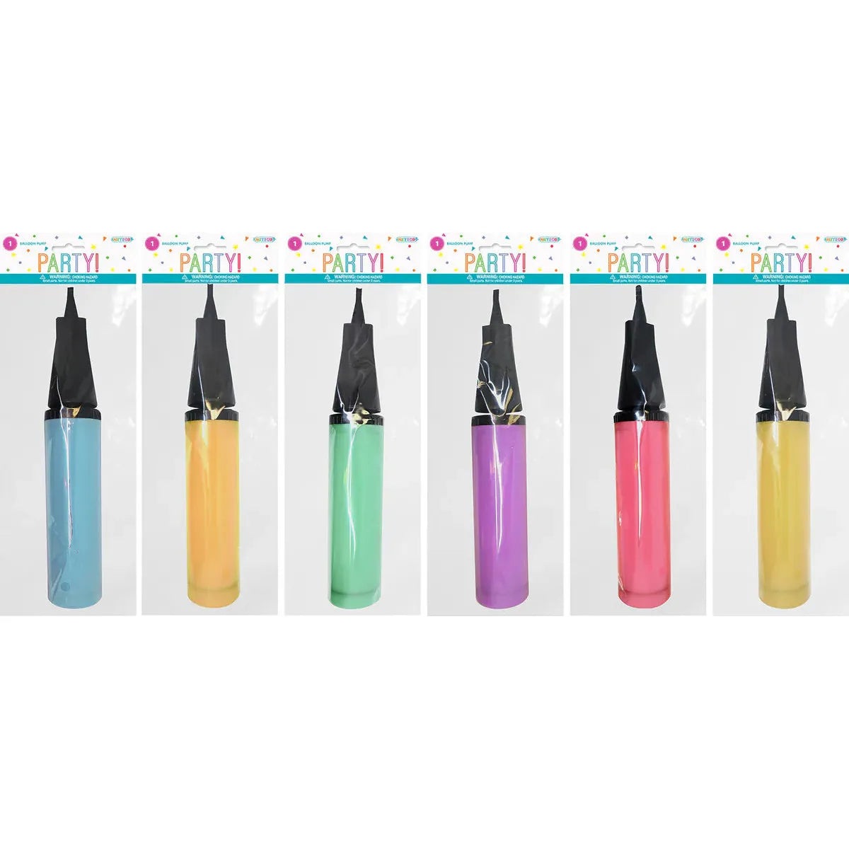 Balloon Pump - Professional - Dollars and Sense