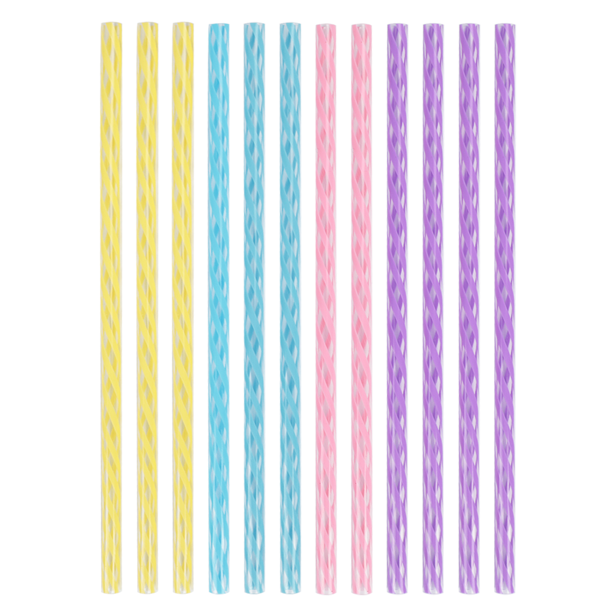 Straws - Reusable - Dollars and Sense