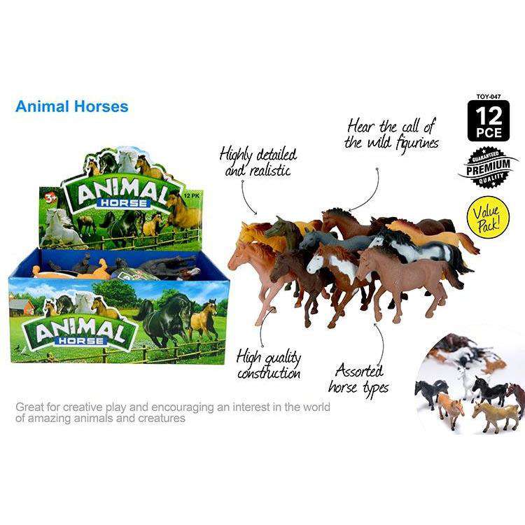 Wild Horse - Dollars and Sense