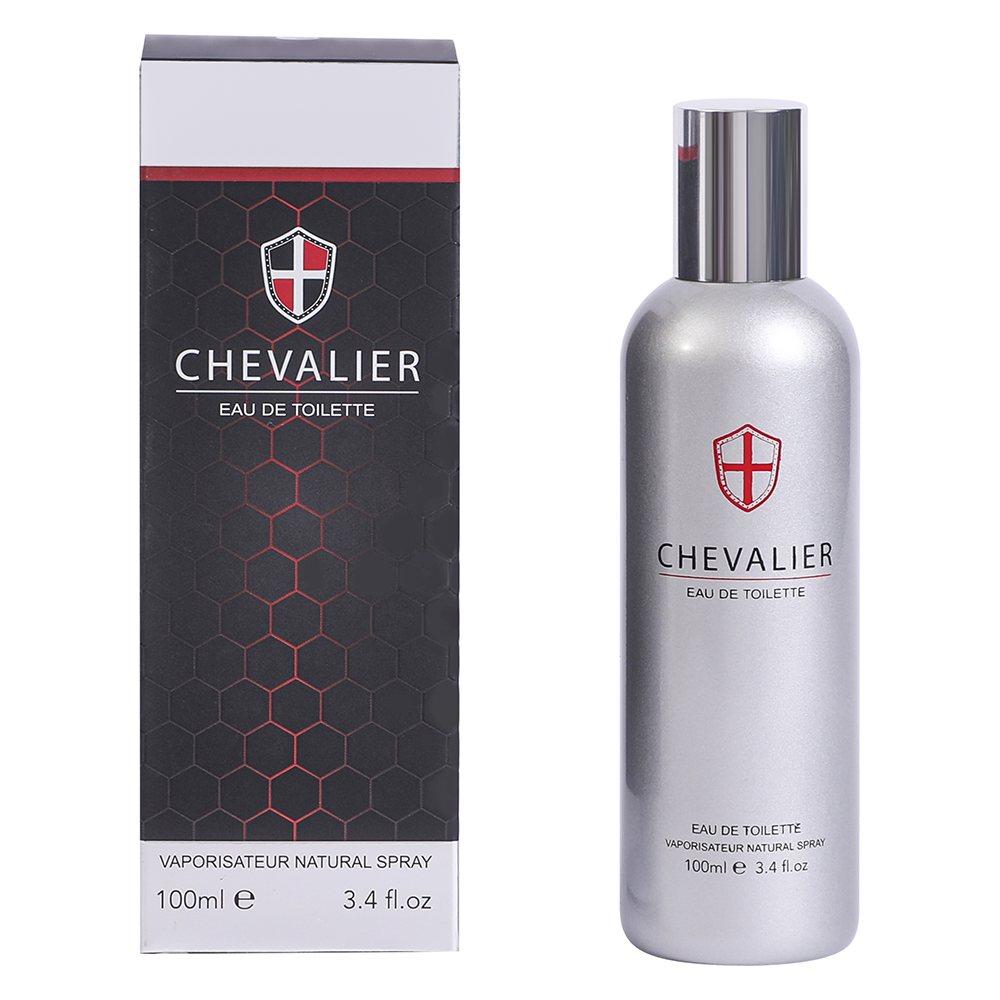 Aftershave - Chevalier - Dollars and Sense