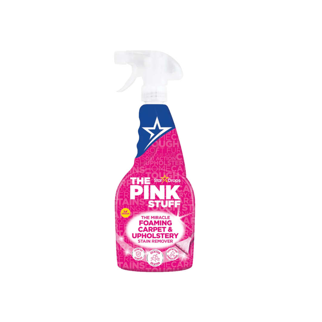Pink Stuff Carpet/Furn 500ml