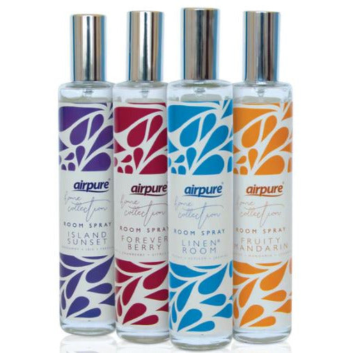 Airpure Home Collection Room Spray - Dollars and Sense