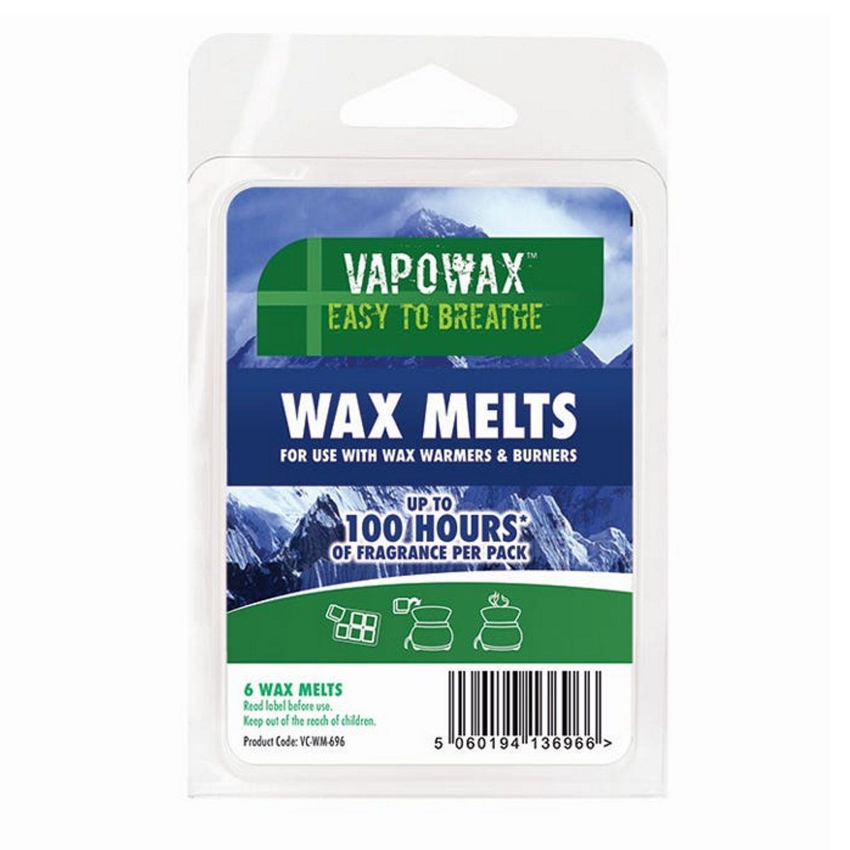 Vapour - Candle Wax Melts - Dollars and Sense