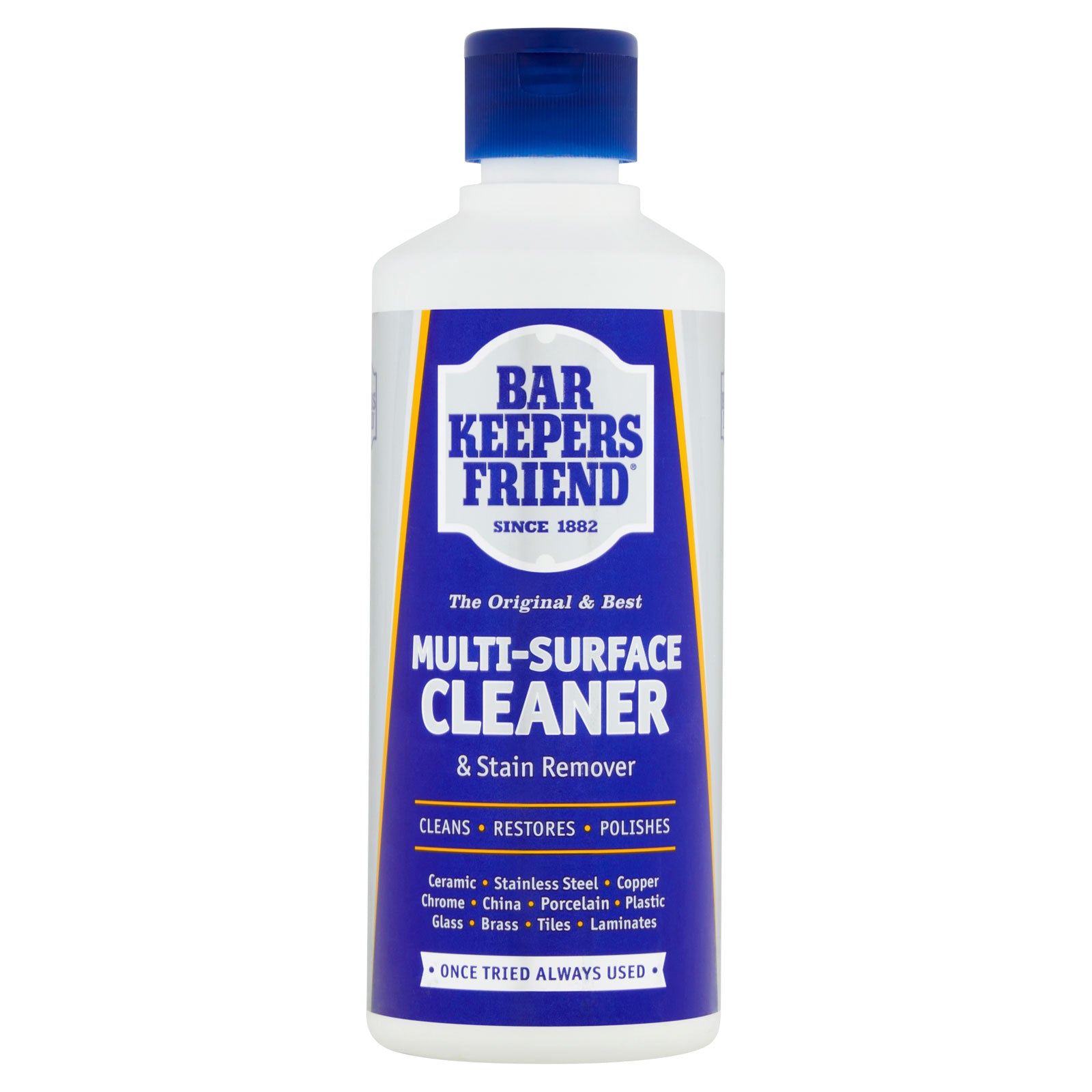 Bar Keepers Friend - Multi Surface Cleaner - Dollars and Sense