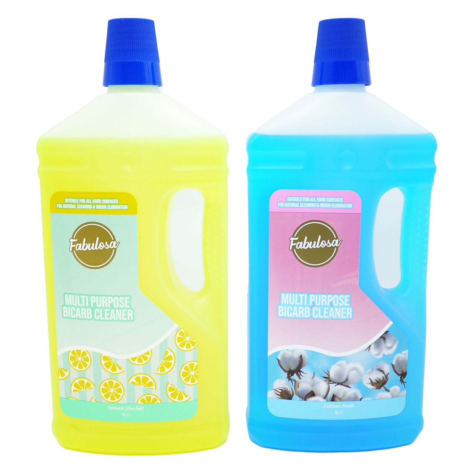 Fabulosa All Purpose Bicarb Cleaner - Assorted - Dollars and Sense