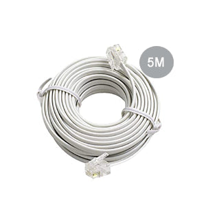 Telephone Cord - 5m