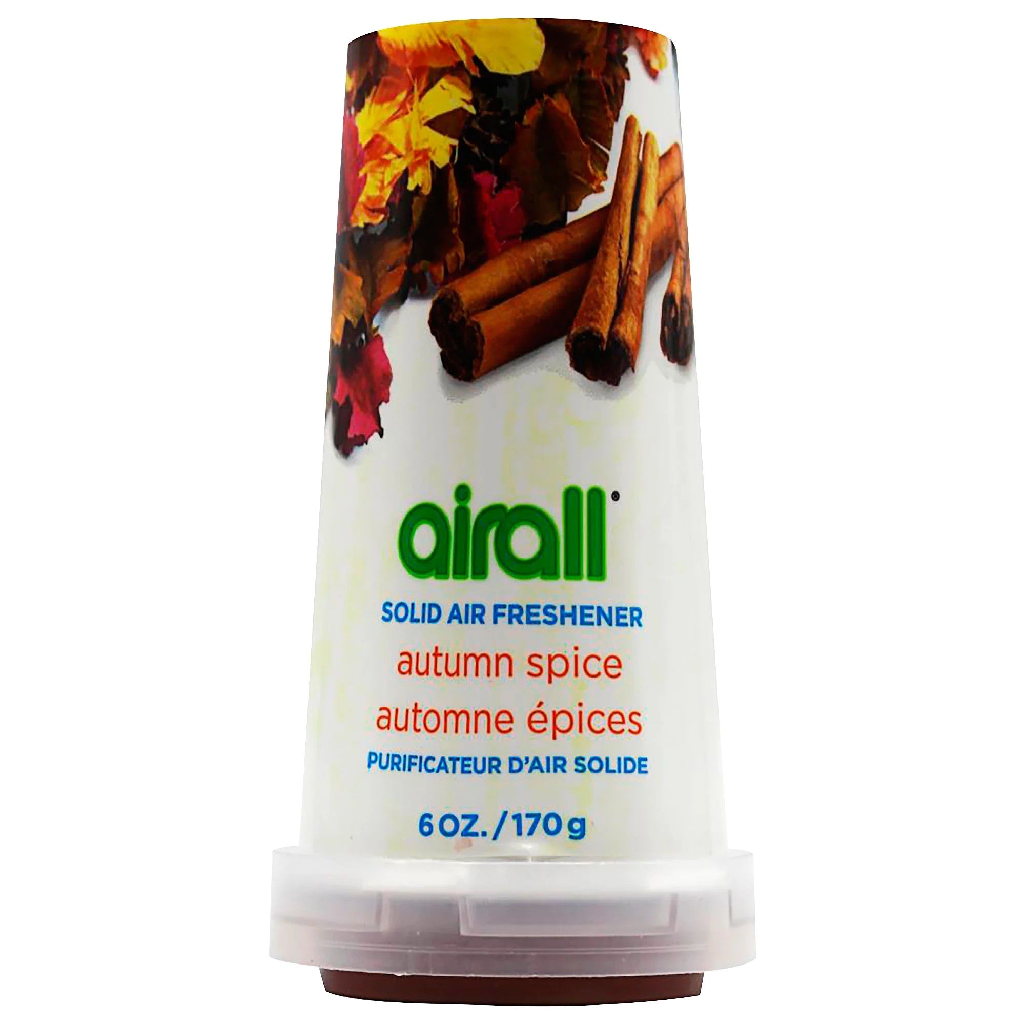 Airall 170G Solid Air Freshener Autumn