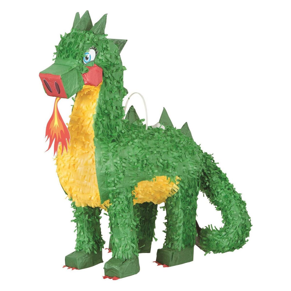 Piñata - Dragon - Dollars and Sense