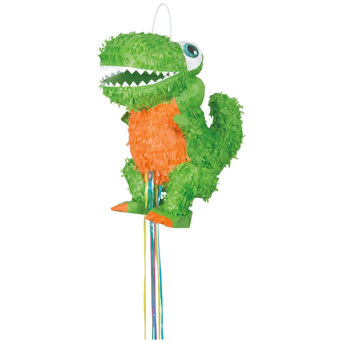 Piñata Dinosaur T-Rex - Dollars and Sense