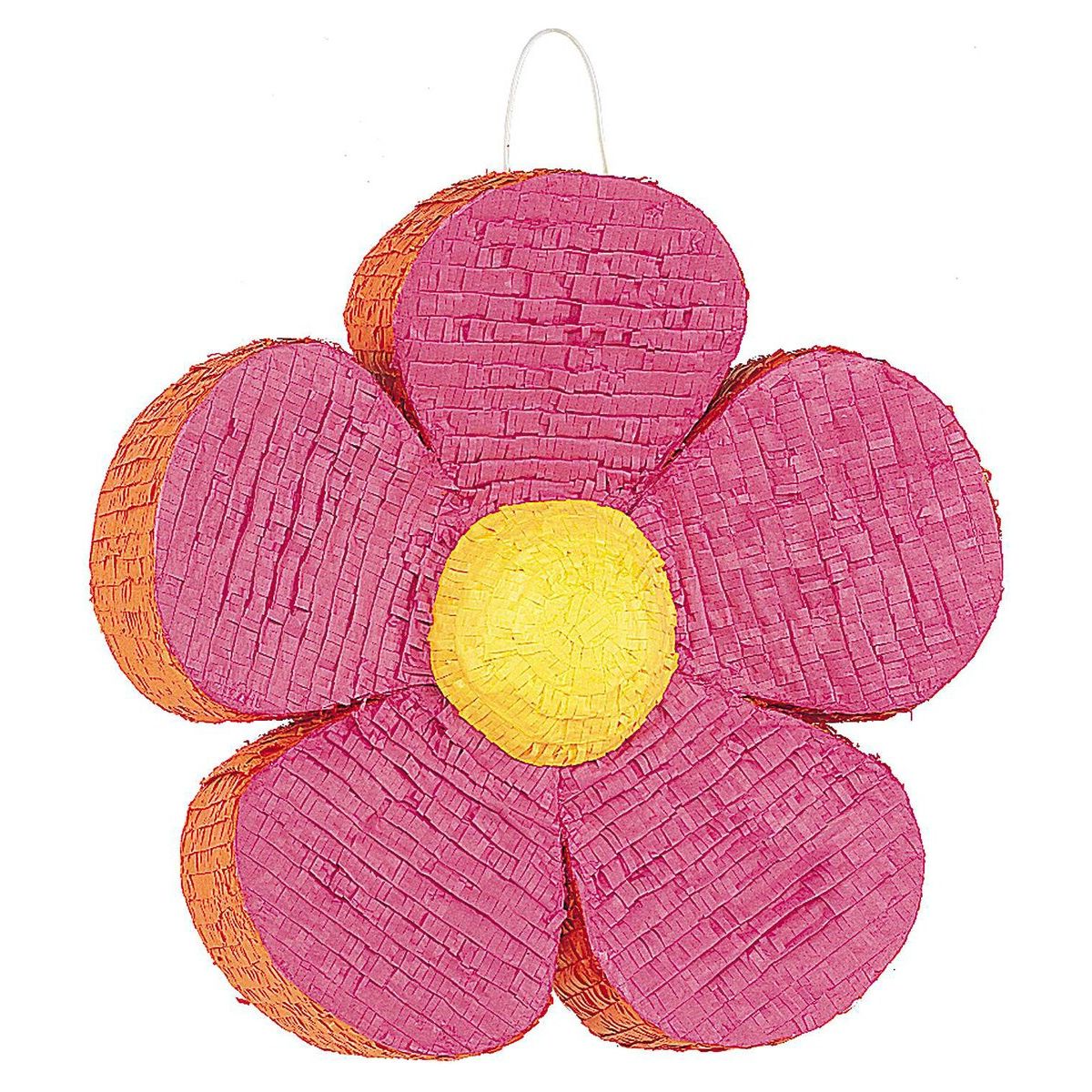 Piñata - Flower - Dollars and Sense