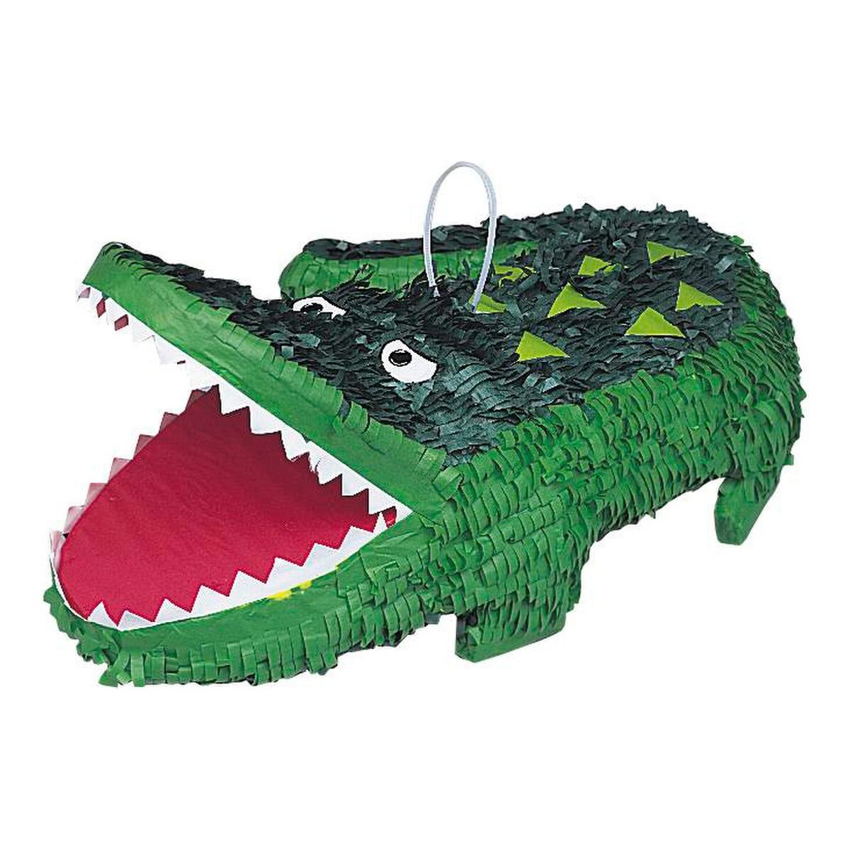 Piñata - Alligator - Dollars and Sense