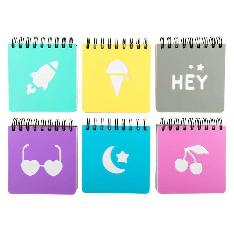 Notebook - Small - Dollars and Sense