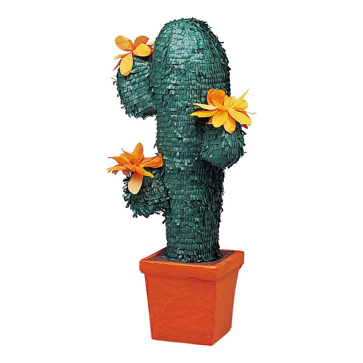 Piñata - Cactus - Dollars and Sense