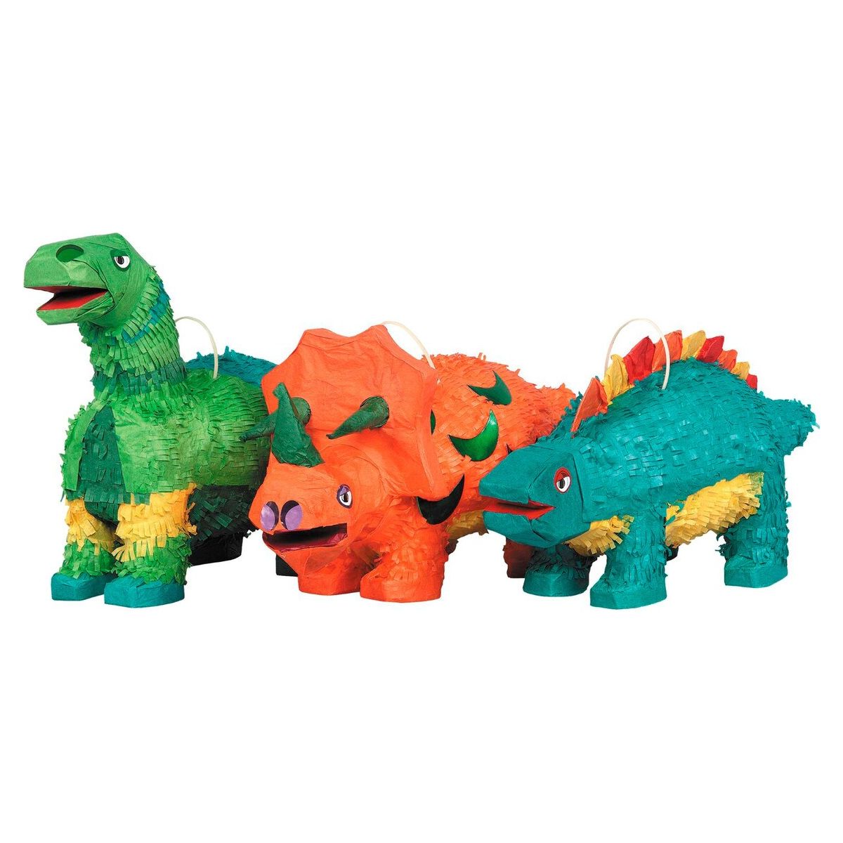 Piñata - Dinosaur Assorted - Dollars and Sense