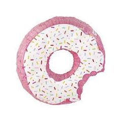 Piñata - Donut - Dollars and Sense