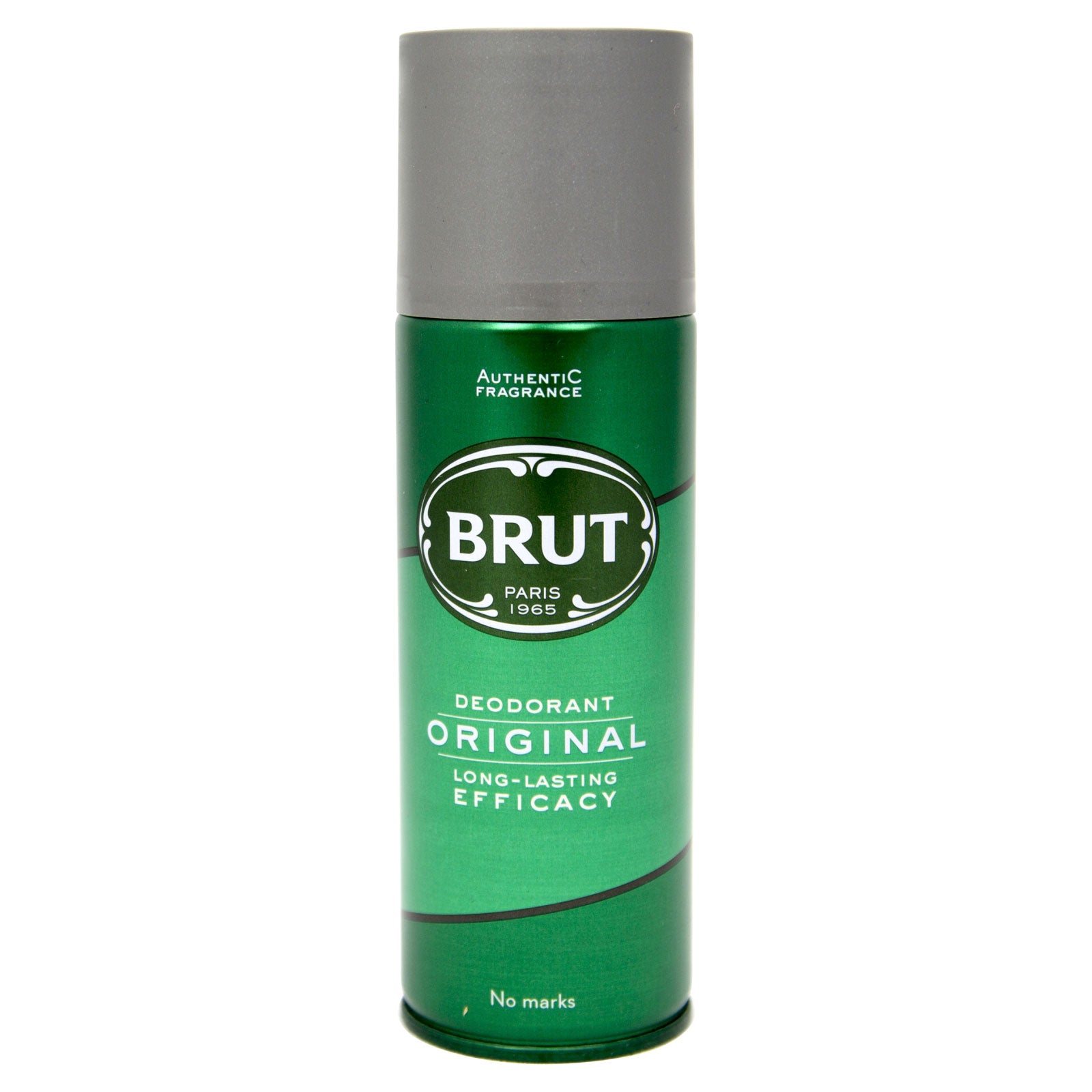 Brut Deodorant - Original - Dollars and Sense
