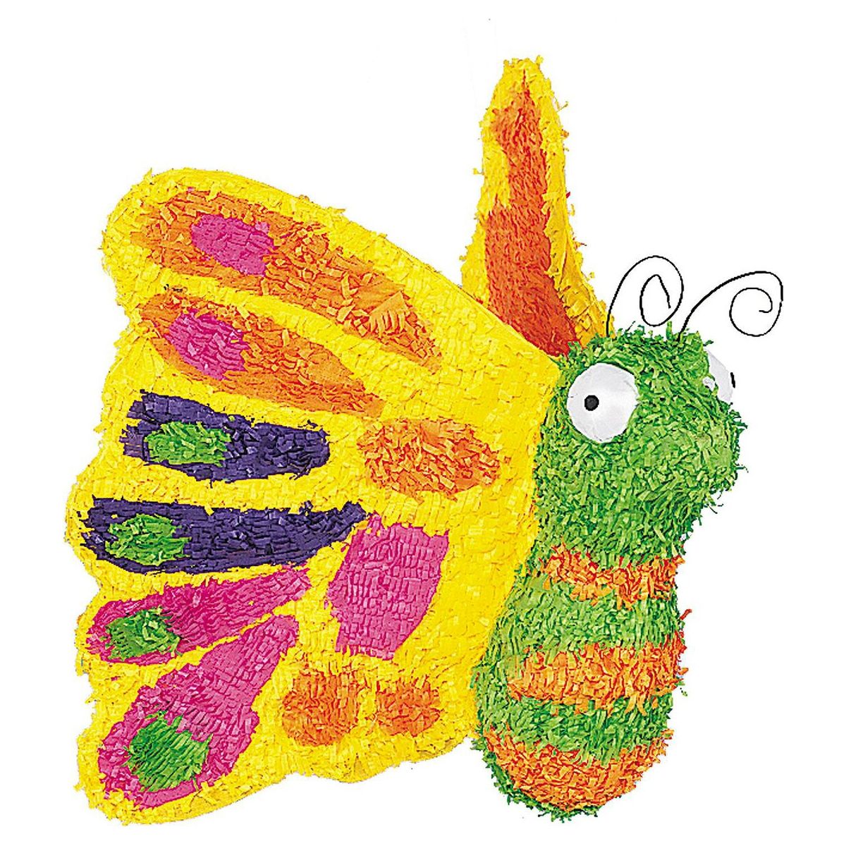 Piñata - Butterfly - Dollars and Sense