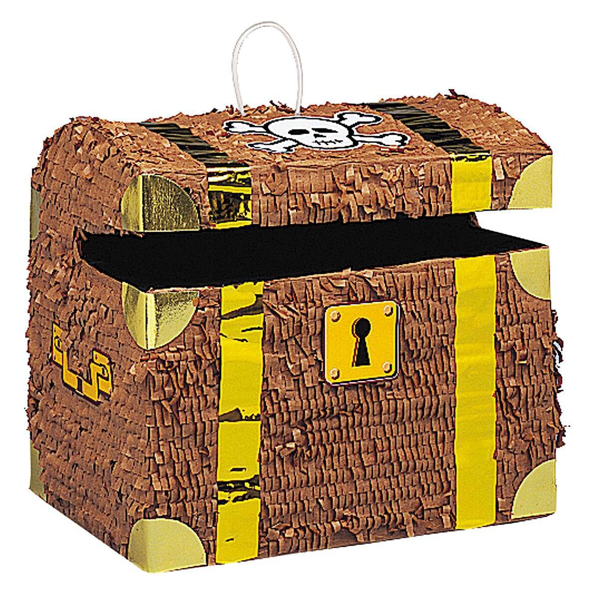 Piñata - Treasure Chest - Dollars and Sense