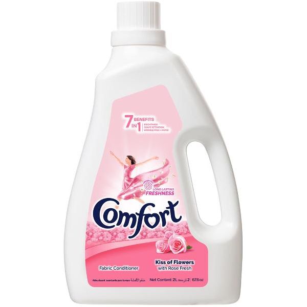 Comfort fabric sales