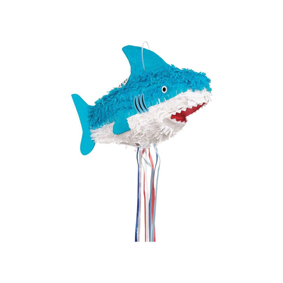 Piñata - Shark - Dollars and Sense