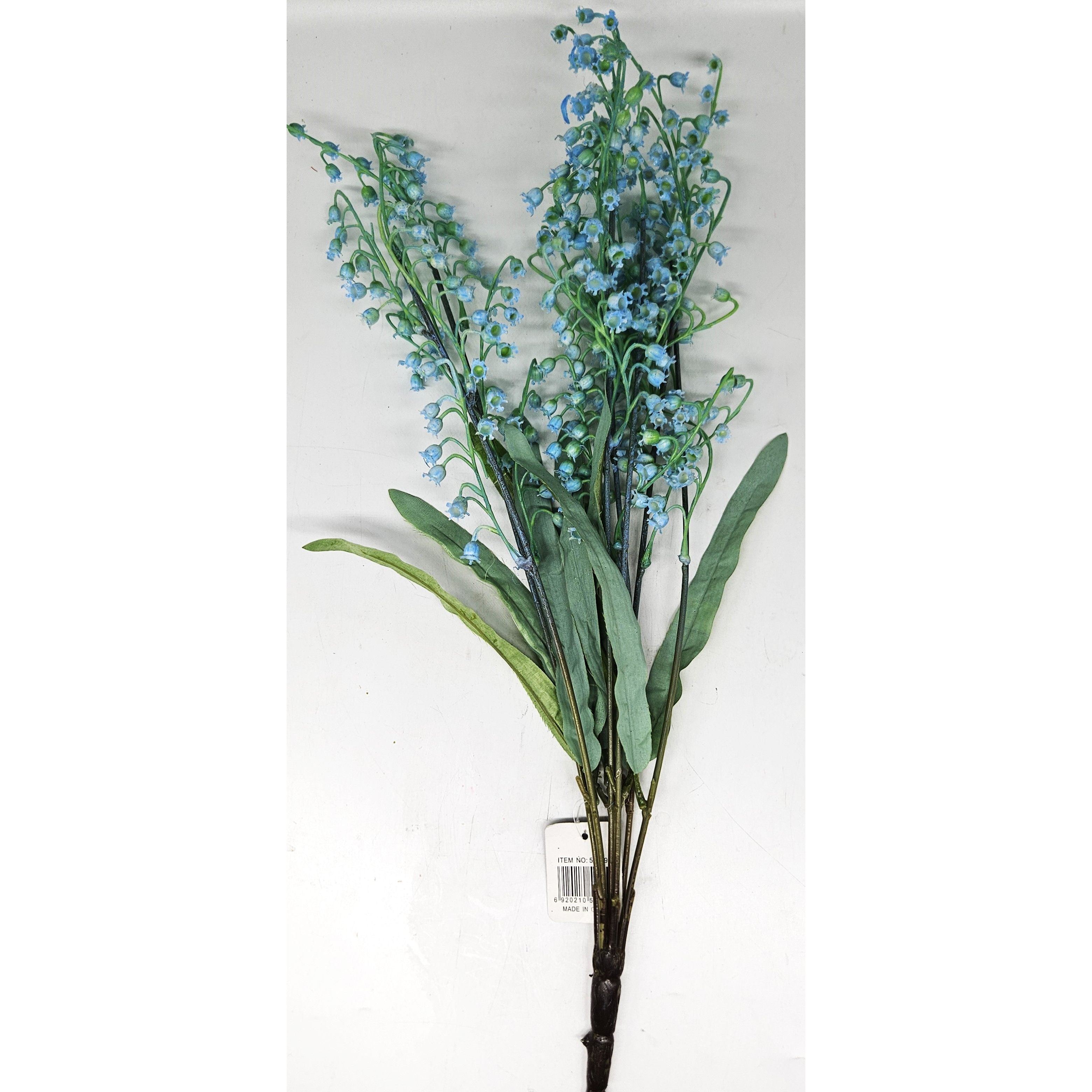 Artificial Campanula Flower 7 Tips - Dollars and Sense