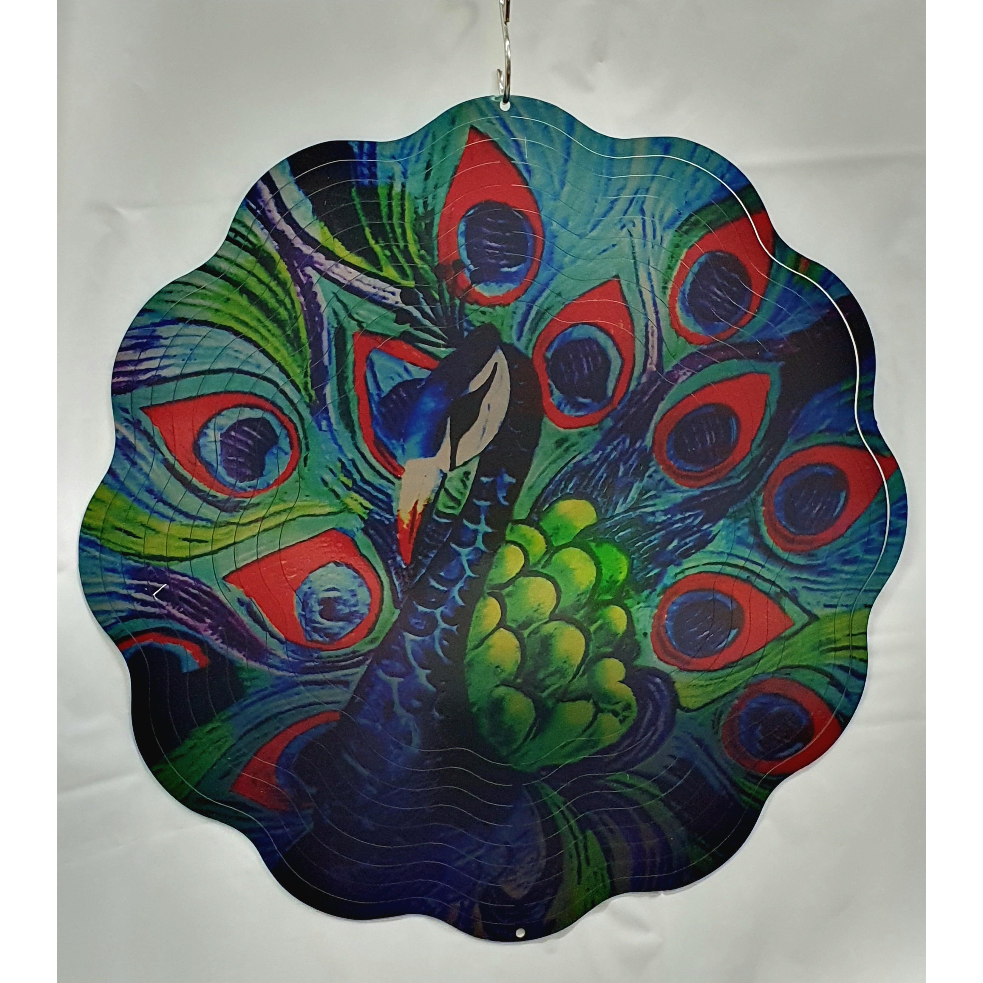 Wind Chime - Dollars and Sense