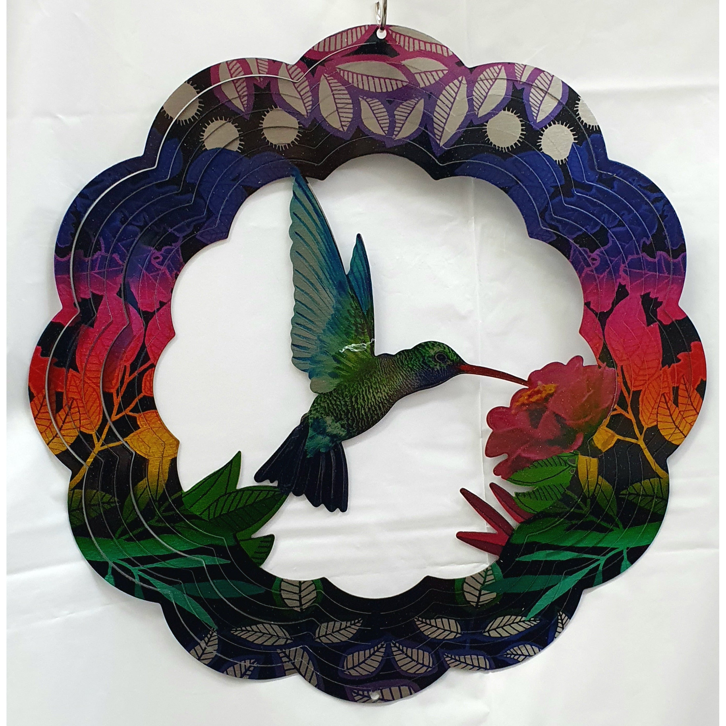 Wind Chime - Dollars and Sense