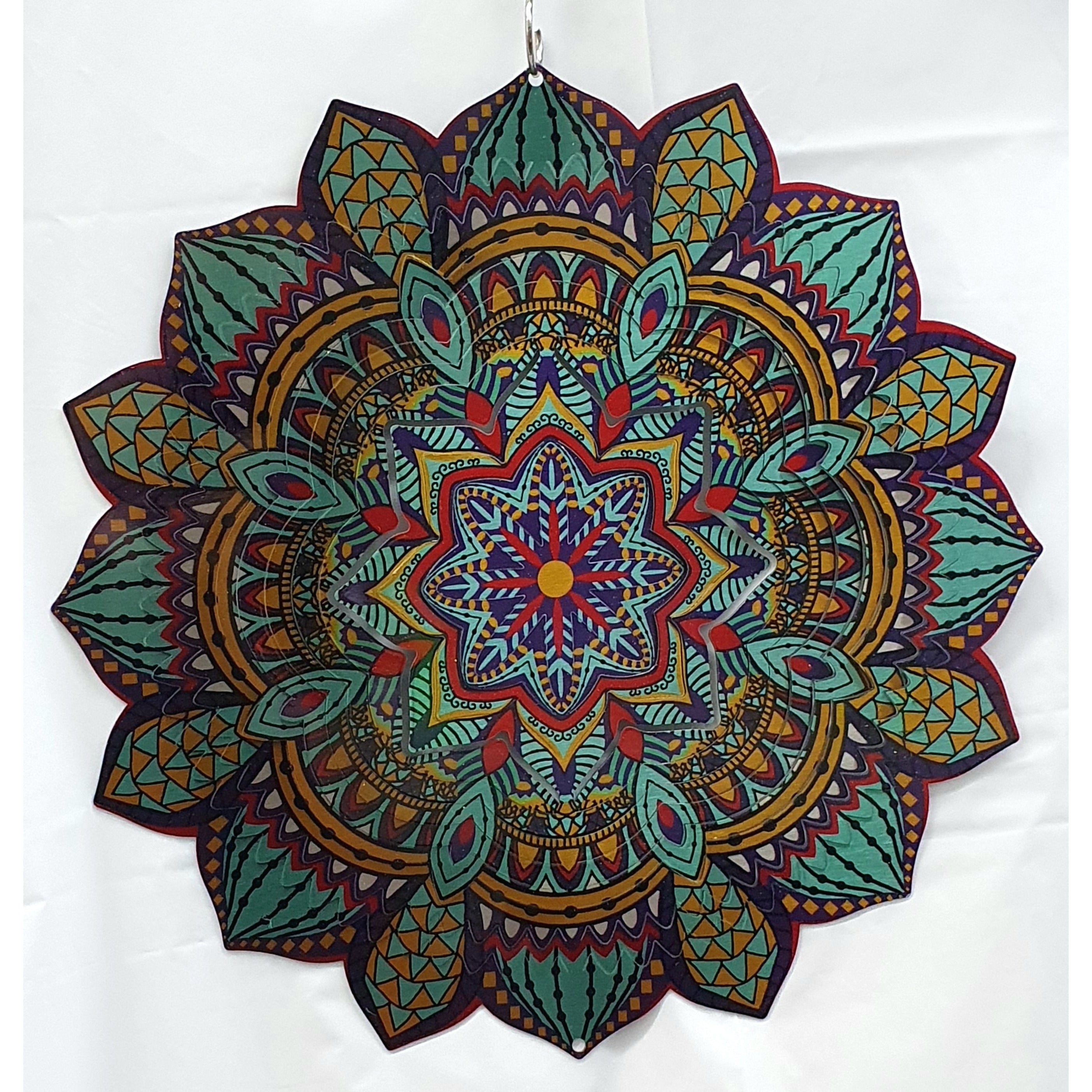 Wind Chime - Dollars and Sense