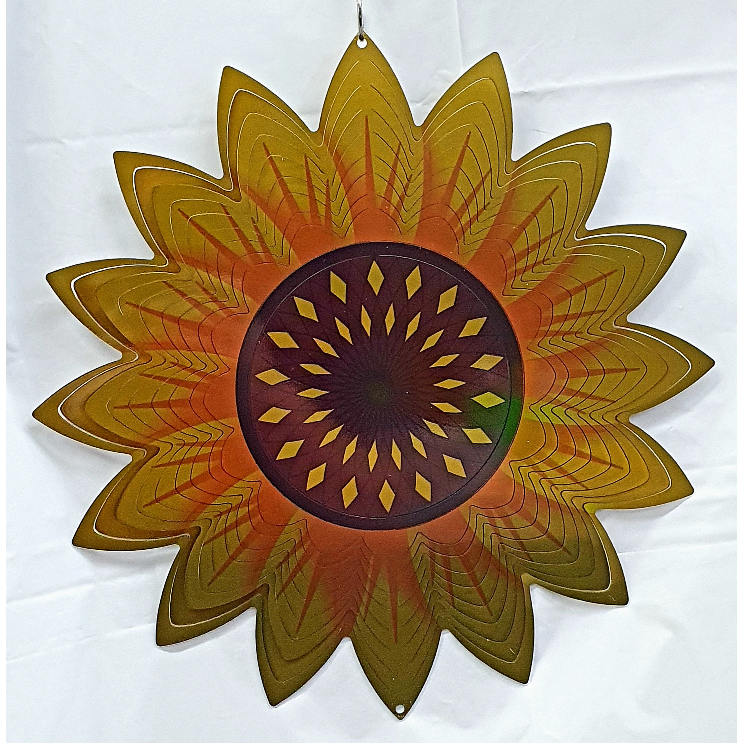 Wind Chime - Dollars and Sense