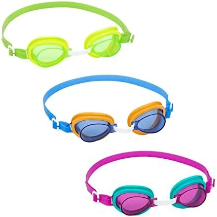 Aqua Burst Essential Swimming Goggles - Dollars and Sense