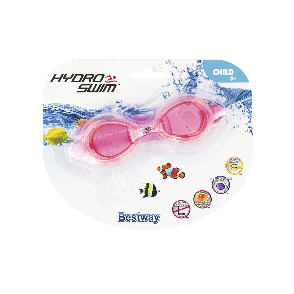 Bestway Hydro swim Little Lightning Swim Goggles - Kids