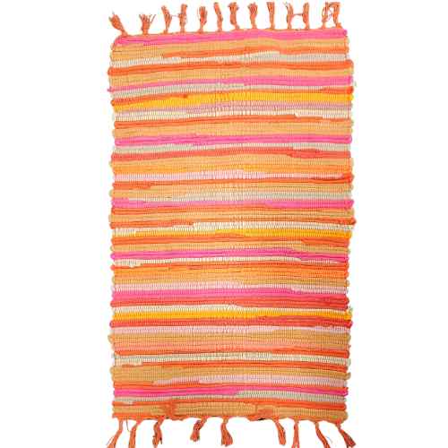 Floor Mat - Dollars and Sense