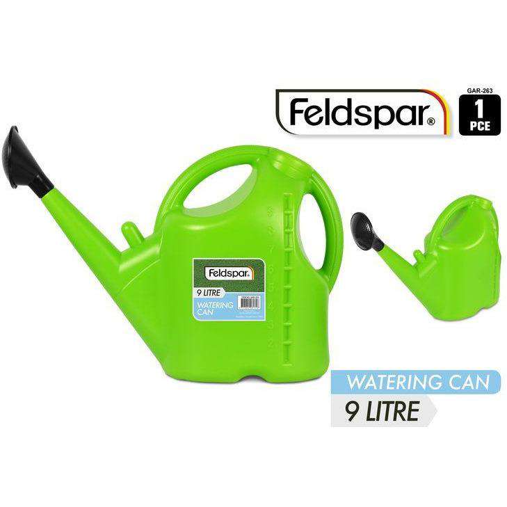 Watering Can - Dollars and Sense