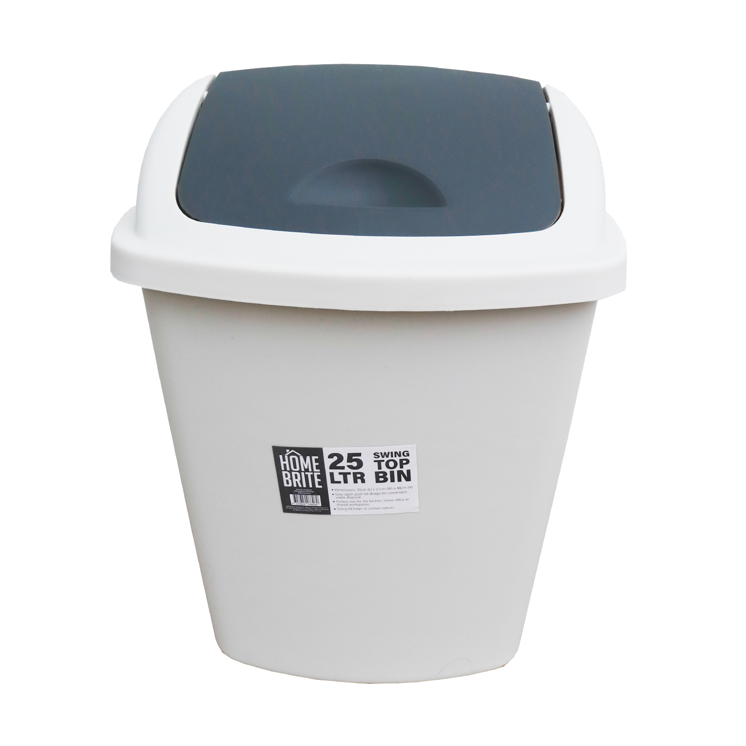 Bin Swing Top - PICK UP ONLY - Dollars and Sense