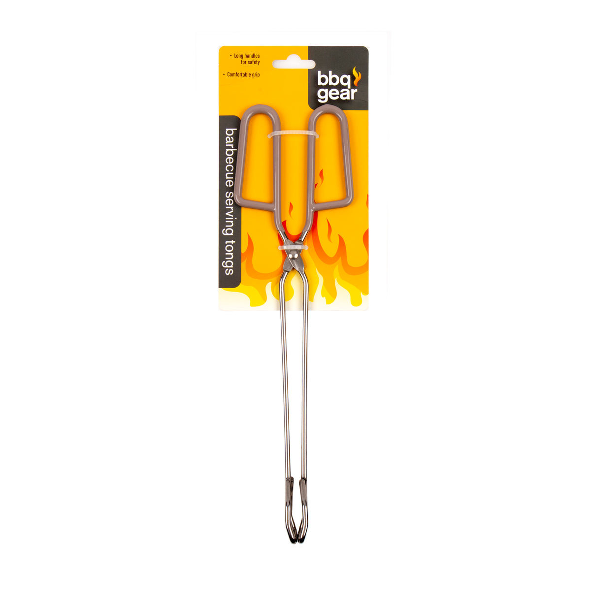 BBQ Tongs Serving 31cm