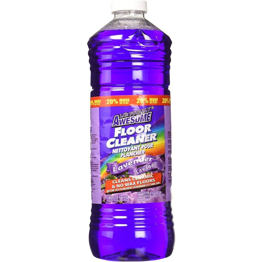 Awesome Floor Cleaner Lavender 1.4L