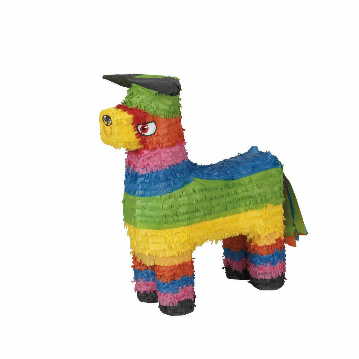 Piñata - Bull - Dollars and Sense