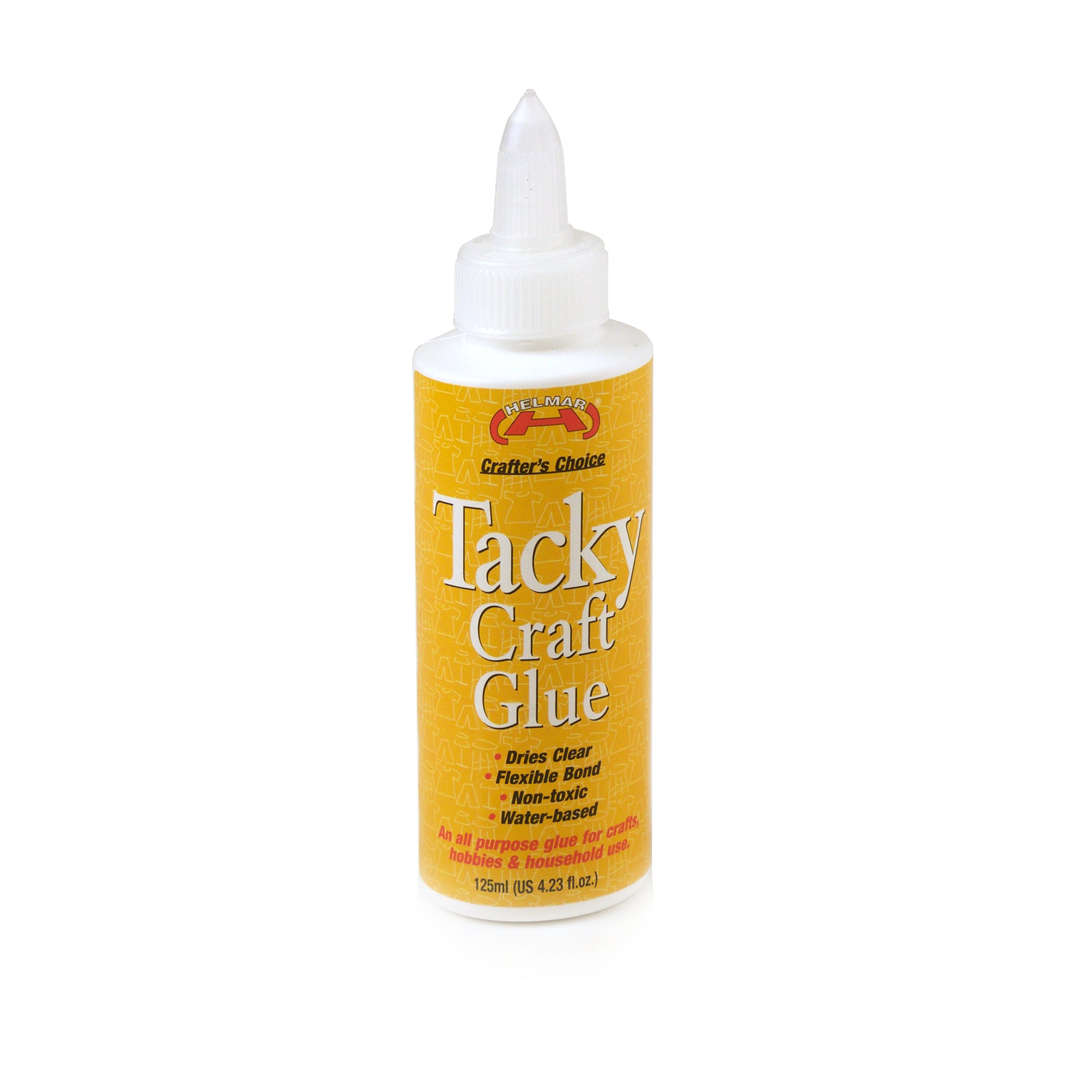 Helmar - Tacky Craft Glue