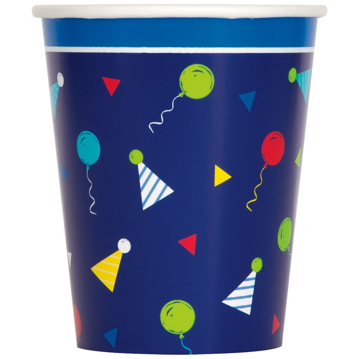 Paper Cups - Peppy - Dollars and Sense